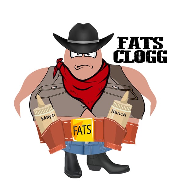 Fatts Clogg