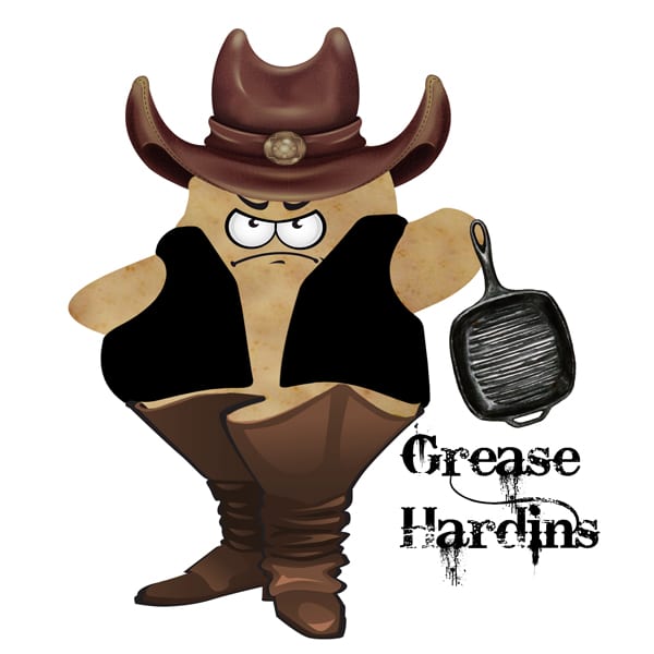 Grease Hardins