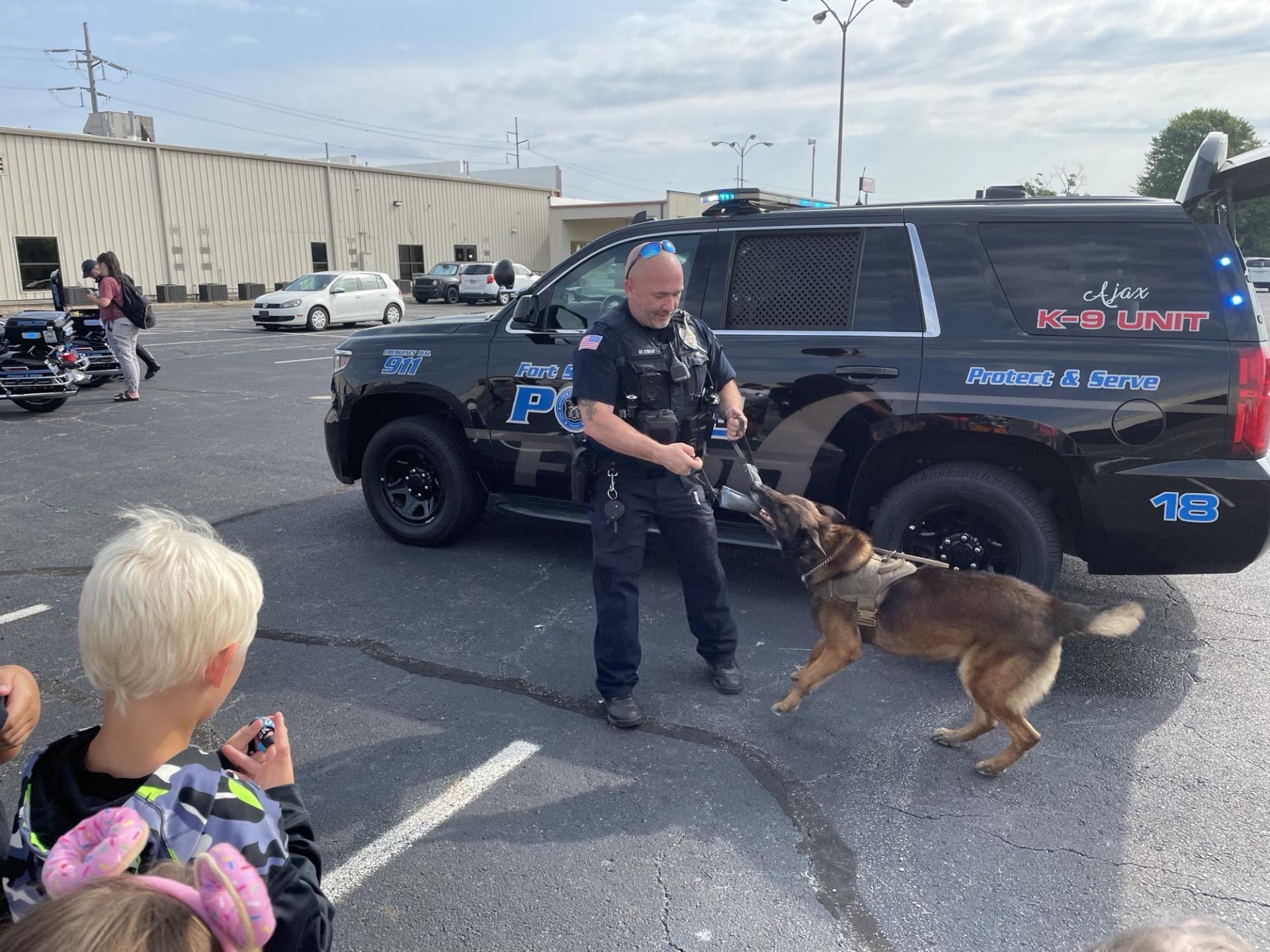 TOUCH-A-TRUCK EVENT 3